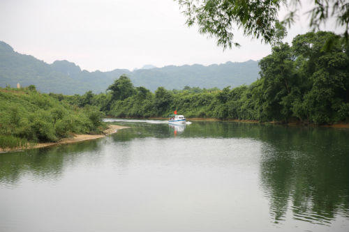 Các đại sứ mang theo hành trang gì để khám phá Sơn Đoòng?