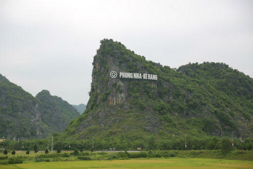 Các đại sứ mang theo hành trang gì để khám phá Sơn Đoòng?