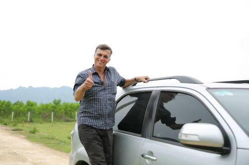 Các đại sứ mang theo hành trang gì để khám phá Sơn Đoòng?