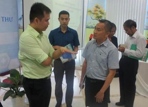 Nam giới từ tuổi 40, nữ giới tuổi 20 đã cần quan tâm sàng lọc ung thư