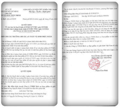 Domino’s Pizza khốn đốn vì chuyện bé xé ra to