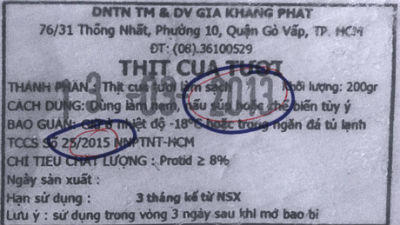 Domino’s Pizza khốn đốn vì chuyện bé xé ra to