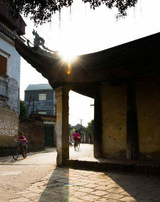 Nguy cơ mai một làng nghề ngàn tuổi đất Kinh Bắc