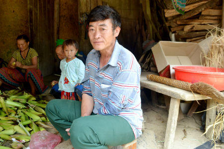 Ly kỳ cuộc săn lùng “ma rừng” ranh mãnh giữa chốn đại ngàn