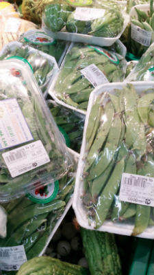 Metro bán thực phẩm đã quá hạn sử dụng