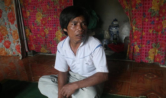 Gian nan chuyện học chữ nơi biên viễn