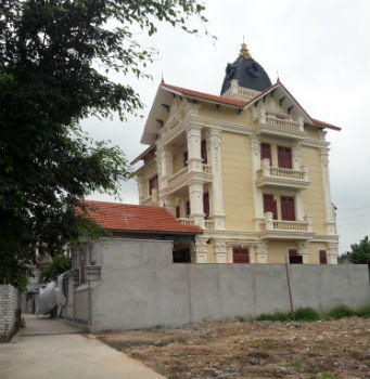 Thủy Nguyên, Hải Phòng: Nhiệt tình xử lý vi phạm, xã “quên” thủ tục hành chính?