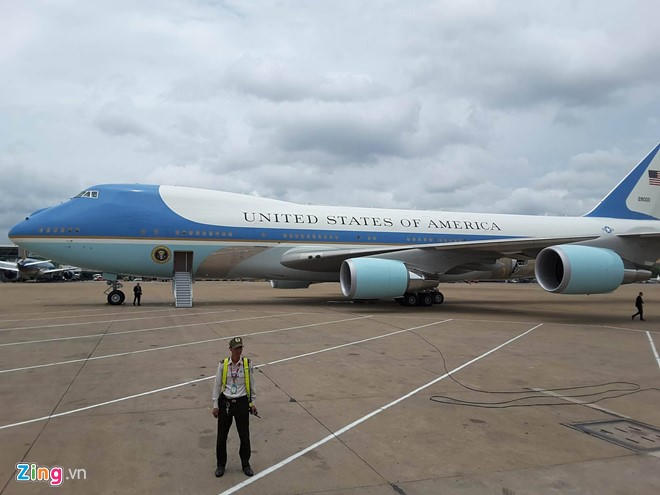 Hình ảnh có thể khiến Tổng thống Obama nao lòng khi rời Việt Nam