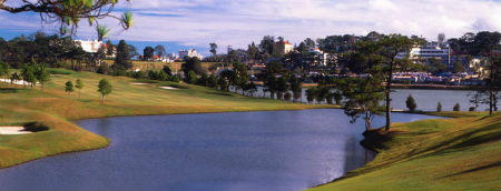 Đà Lạt đi ngang để nhớ dọc dài