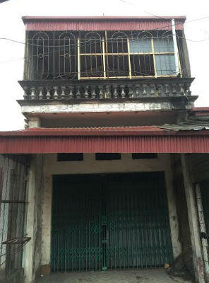 Nhà đang bị kê biên, huyện vẫn... cho chuyển nhượng