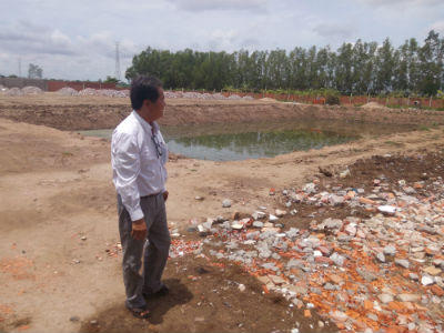 ​Sóc Trăng: Nhiều bất cập trong quy hoạch cơ sở giết mổ