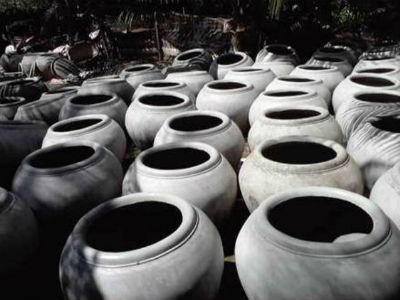 Cây cầu hiện thực ước mơ cho làng nghề truyền thống Hòa Lợi 