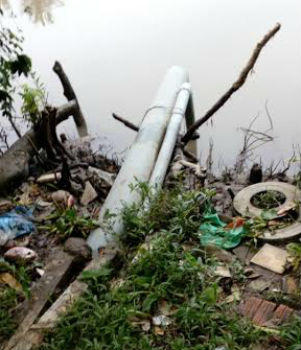 Chính quyền để mặc dân sống trong ô nhiễm?