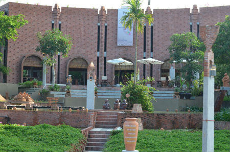 Tuyệt phẩm 22 tỷ ở Hội An