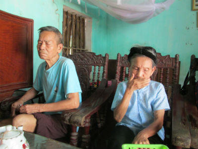 'Đoạn tình' với cha mẹ vì mảnh đất 800 ngàn tăng giá 2 tỉ đồng