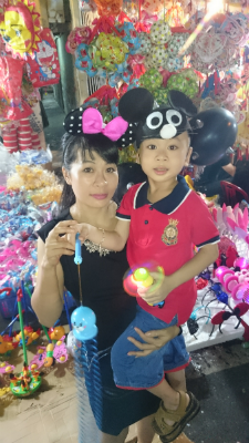 “Cảm ơn pháp luật đã bảo vệ người yếu thế như mẹ con tôi!”