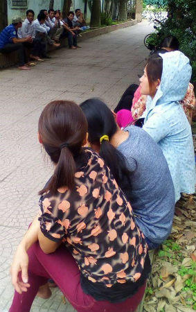 Công ty thủy lợi phớt lờ chỉ đạo của Sở Nông nghiệp Hà Tĩnh