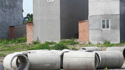 TP HCM nguy cơ bị “băm nát” bởi các “tiểu dự án”: Cán bộ không hay?