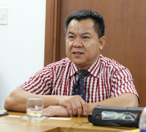 10.000 tỷ đồng, có giúp Tp Hồ Chí Minh hết ngập?