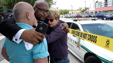 Mỹ 'đau đầu' lo phát hiện, ngăn chặn tấn công khủng bố