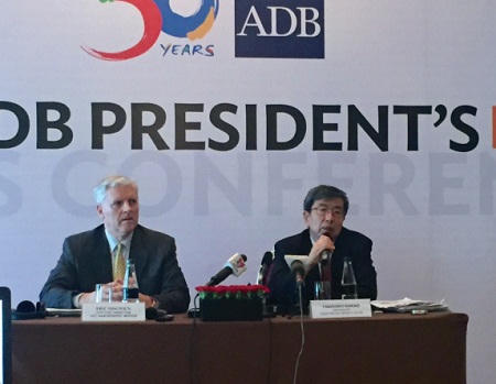 Việt Nam cần chú trọng quản lý nợ để phát triển bền vững