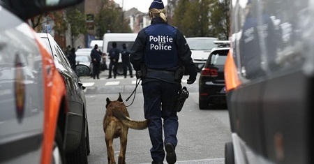 Bỉ: Rò rỉ thông tin mật chống khủng bố