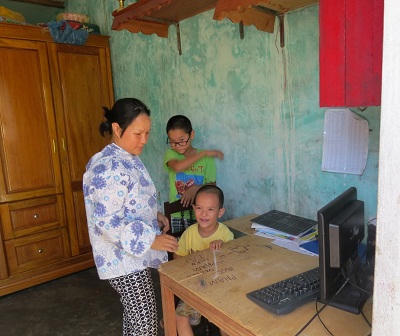 7 hộ dân ở Quảng Bình bao giờ thoát cảnh ''giam lỏng''?