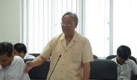 Hình sự hóa quan hệ dân sự vụ việc ở bệnh viện Ung bướu Đà Nẵng?