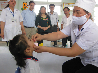 Người Việt làm gì để thoát khỏi “nạn đói tiềm ẩn”?