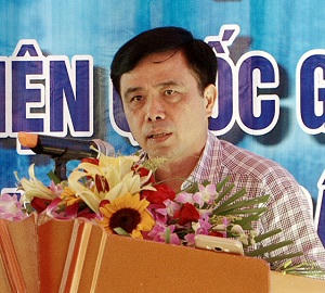 EVN hậu thuẫn cho “đầu tàu” kinh tế Bắc miền Trung