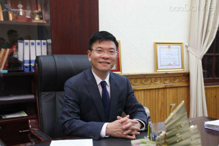 Bộ trưởng Lê Thành Long: Nghiên cứu xây dựng Luật Đăng ký tài sản