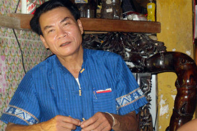 Kỳ bí những “hang ma” ở xứ Thanh