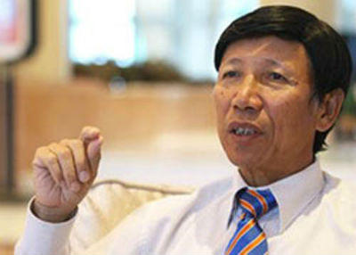 “Cần xem xét lại việc phân cấp trong cấp phép các dự án đầu tư FDI”