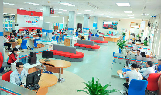 VietinBank có tổng tài sản đạt 850 nghìn tỷ đồng
