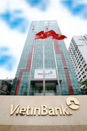 VietinBank có tổng tài sản đạt 850 nghìn tỷ đồng