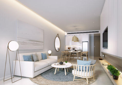 Đánh thức thiên đường nghỉ dưỡng Nam Phú Quốc