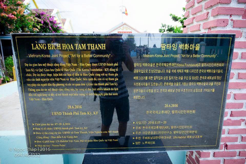 “Nàng tiên cá” thay áo mới