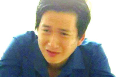 Tiếng kêu thảm thiết của cô gái trong đêm tố cáo vụ giết người man rợ