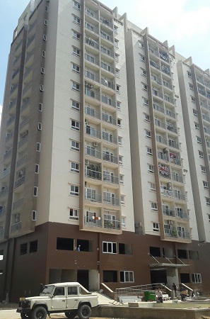 Vì sao cư dân chung cư Phúc Lộc Thọ gửi tâm thư cầu cứu Bí thư Thăng? 