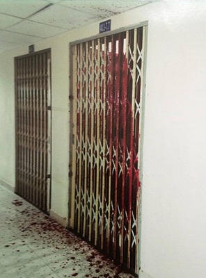 Vì sao cư dân chung cư Phúc Lộc Thọ gửi tâm thư cầu cứu Bí thư Thăng? 