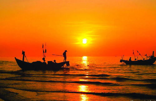 Về Thành Nam ngắm nhà thờ đổ