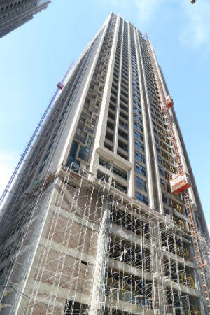 Vì sao dự án TNR Holdings luôn “hot” thanh khoản?