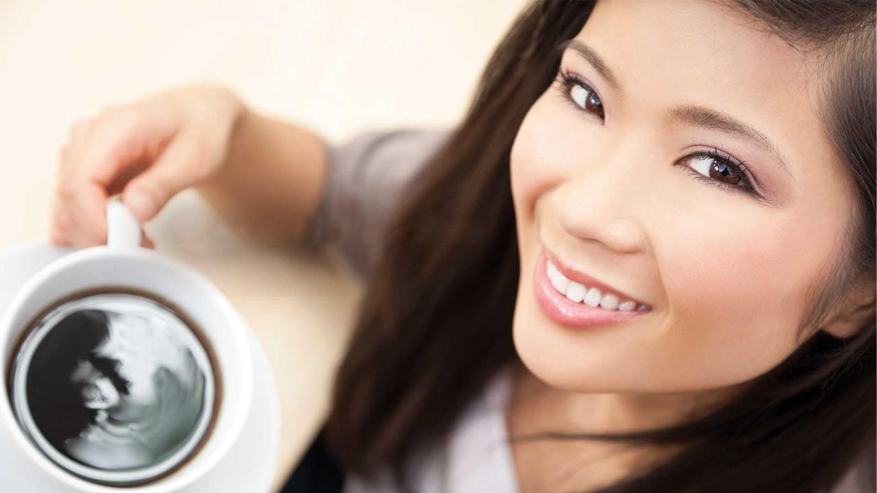 Phân biệt cà phê thật và cà phê từ hóa chất, bắp rang