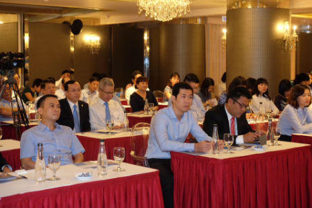 Bảo hiểm Bảo Việt ra mắt sản phẩm cho bệnh nhân ung thư