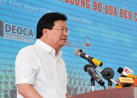 Dự án hầm đường bộ qua Đèo Cả: Hầm đã thông nhưng chính sách chưa thông!