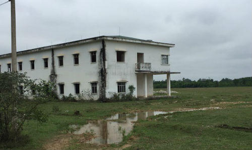 Hai dự án nhà máy xi măng nghìn tỷ “chết yểu”, dân thiếu đất sản xuất