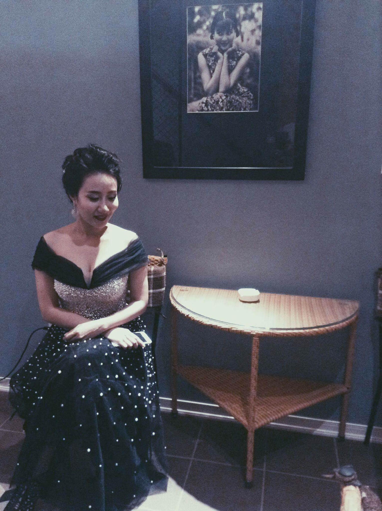 “Say” và “no” trong không gian Aroma Coffee