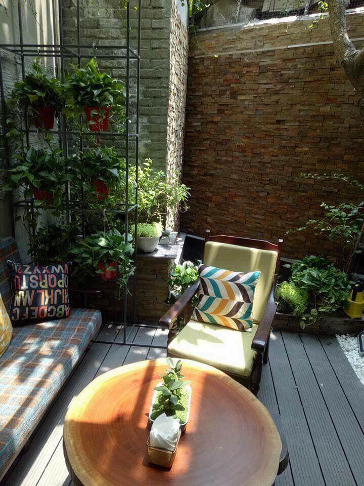 “Say” và “no” trong không gian Aroma Coffee