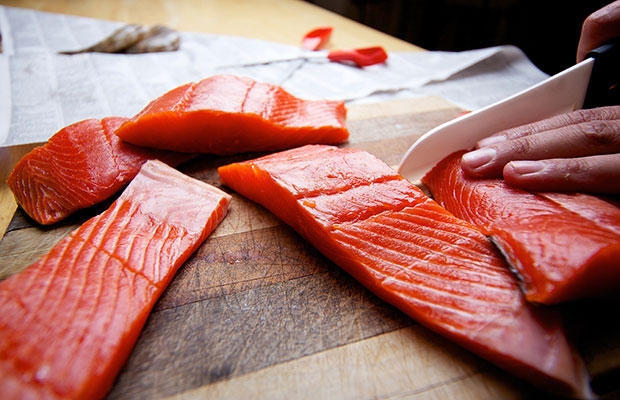 Khi thạch tín hiện diện trong gạo, bia và rau...