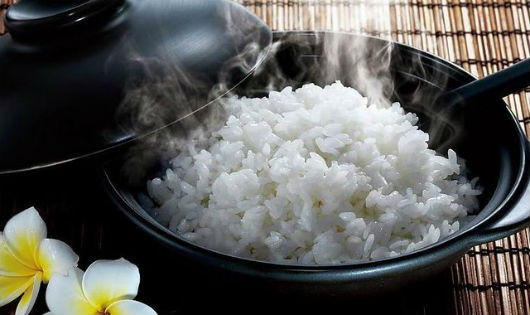 Khi thạch tín hiện diện trong gạo, bia và rau...